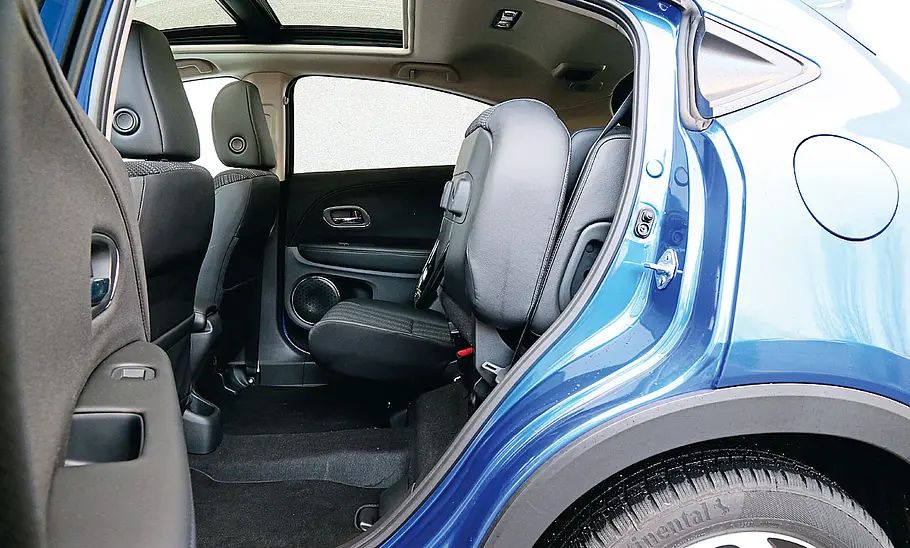 City-SUV im Vergleichstest