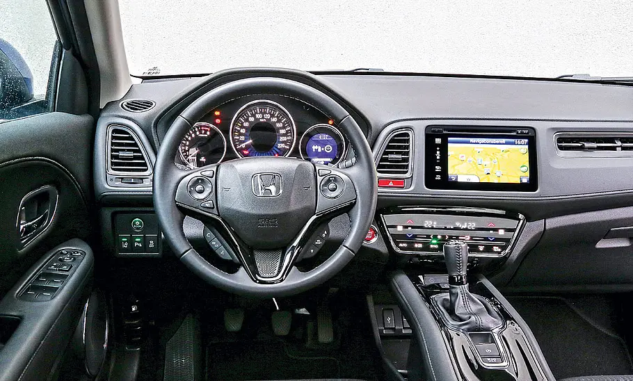 City-SUV im Vergleichstest