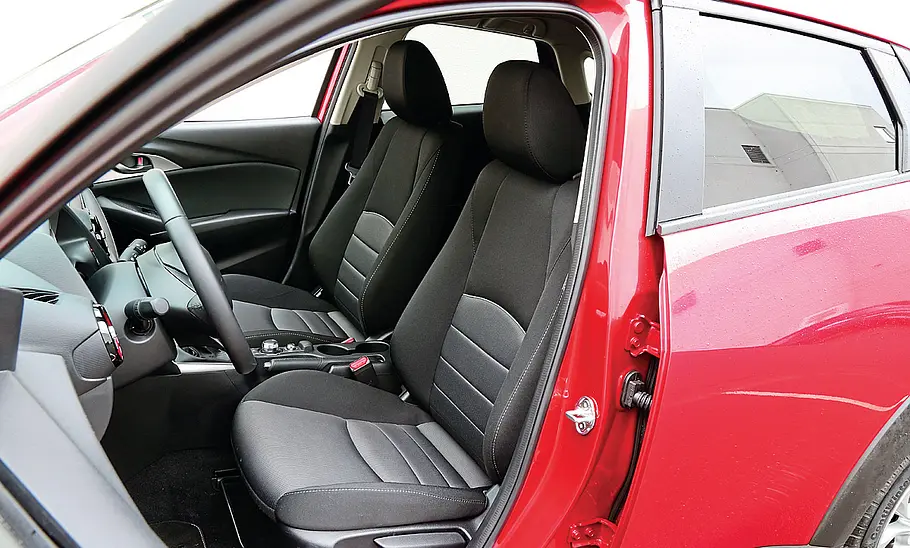 City-SUV im Vergleichstest