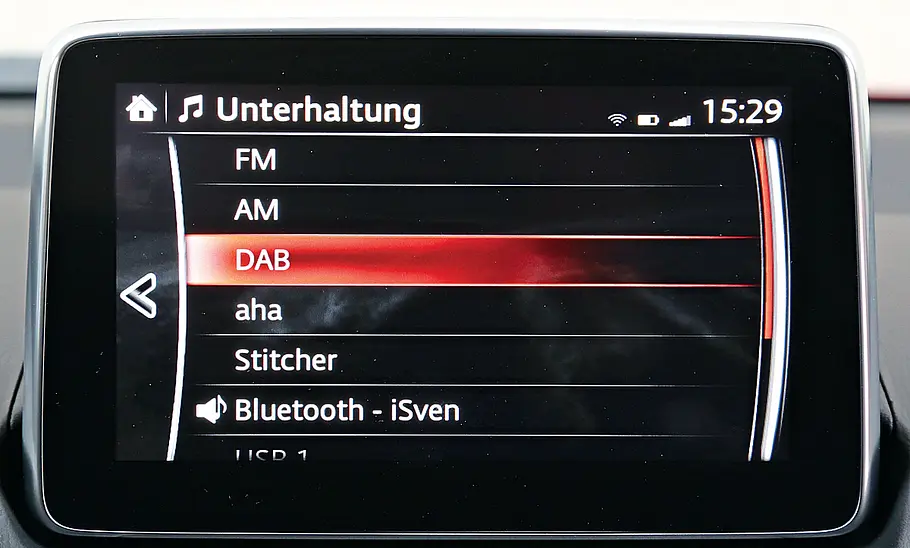 City-SUV im Vergleichstest