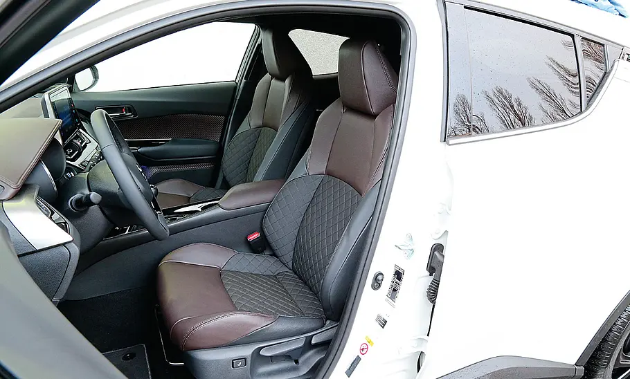 City-SUV im Vergleichstest