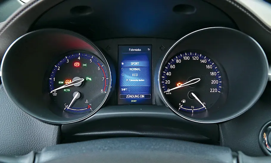City-SUV im Vergleichstest