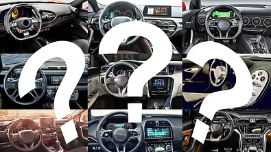 Cockpit Quiz