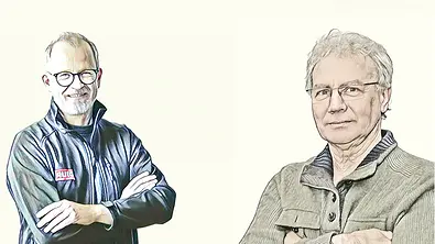 Wenig Lob für die moderne Technik - Foto: AUTO ZEITUNG