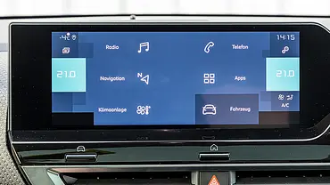 Citroën ë-C4 - Foto: Frank Ratering