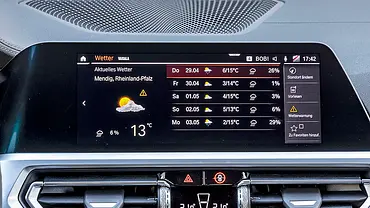 BMW 3er Touring - Foto: Frank Ratering