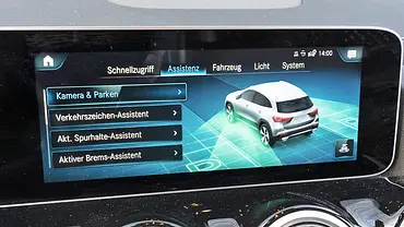 Mercedes GLA - Foto: Aleksander Perkovic