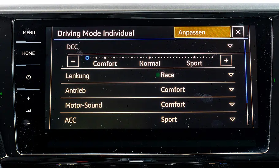 VW Arteon R