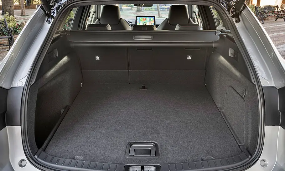 Toyota Corolla Touring Sports 2.0 Hybrid (2023)
