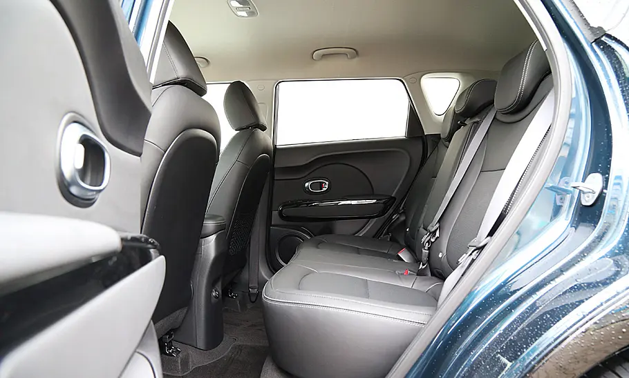 Kia Soul Kia Soul