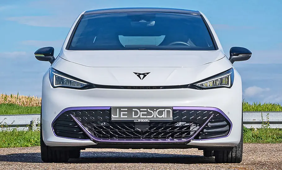 Cupra Born von JE Design Cupra Born von JE Design