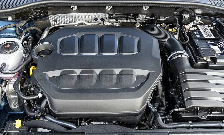 Cupra Formentor VZ Cupra Formentor VZ