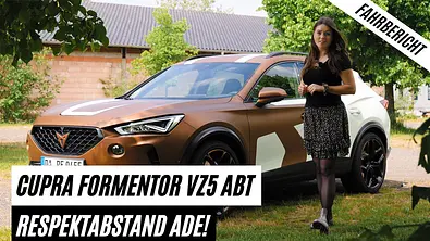 Cupra Formentor VZ5 ABT (2022)