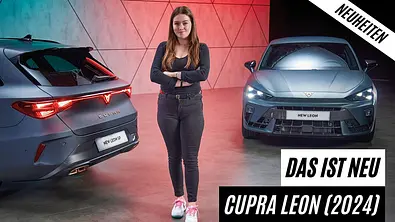 Mehr Cupra-DNA - Foto: Cupra