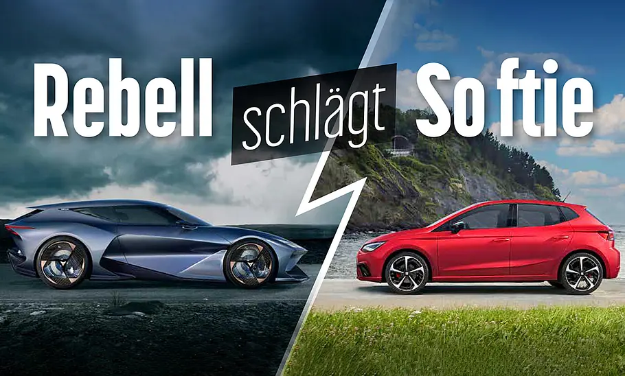 Cupra/Seat Cupra/Seat