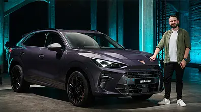 Cupra Terramar (2024)