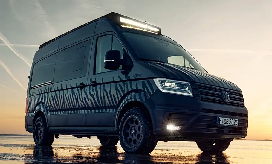 Custom Bus XL (2023)