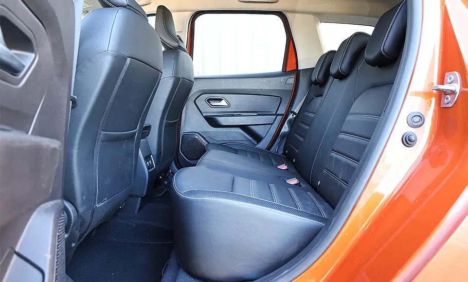 Dacia Duster Blue dCi 115 4x4