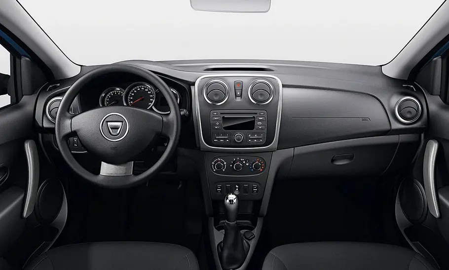 Gebrauchter Dacia Logan MCV