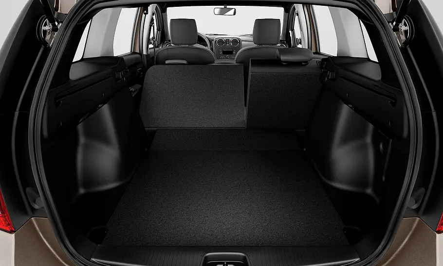 Gebrauchter Dacia Logan MCV