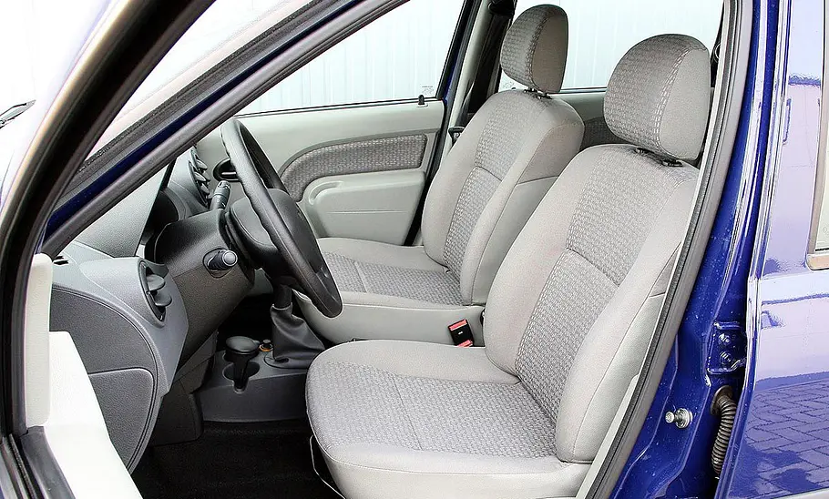 Gebrauchter Dacia Logan MCV