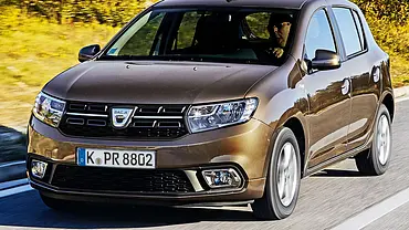 Der Dacia Sandero im Einzeltest - Foto: Dacia Der Dacia Sandero im Einzeltest - Foto: Dacia