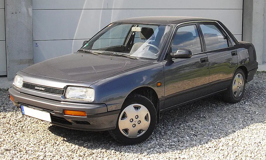 Daihatsu Applause