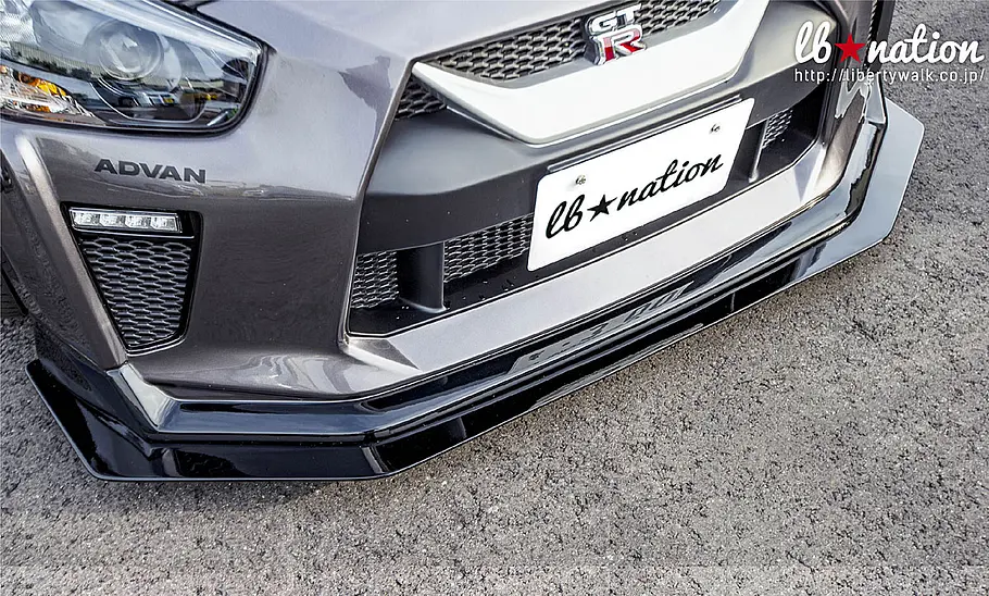 Daihatsu Copen von Liberty Walk Daihatsu Copen von Liberty Walk