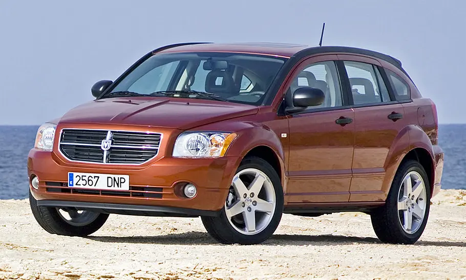 Dodge Caliber