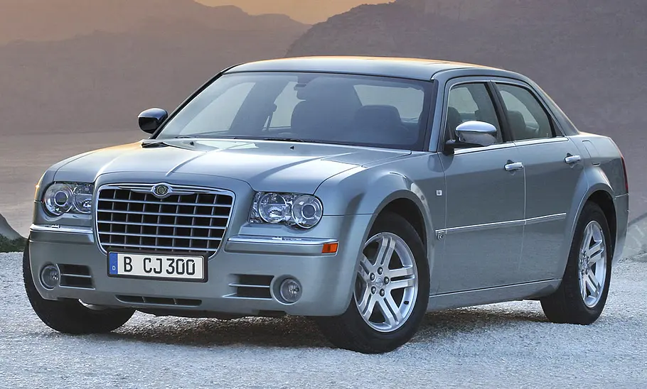 Chrysler 300C