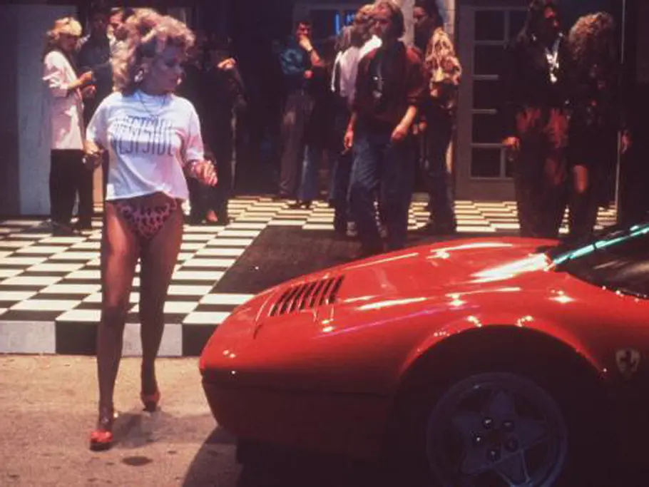 til schweiger tina ruland manta manta fortsetzung michael kessler opel tuning film