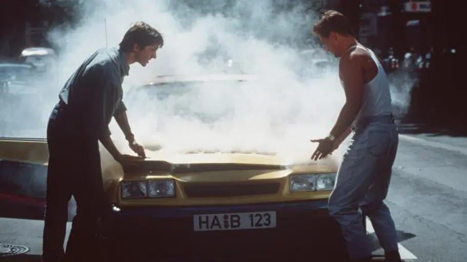 til schweiger tina ruland manta manta fortsetzung michael kessler opel tuning film