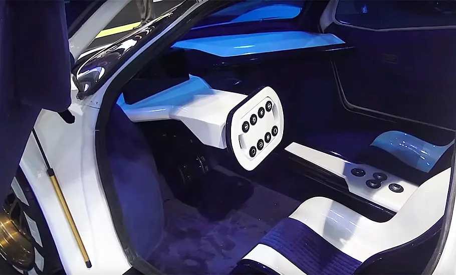 Devel Sixteen (2017)