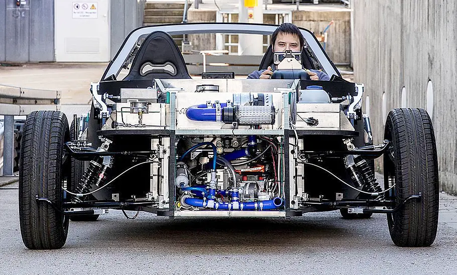 DLR SLRV (2020)