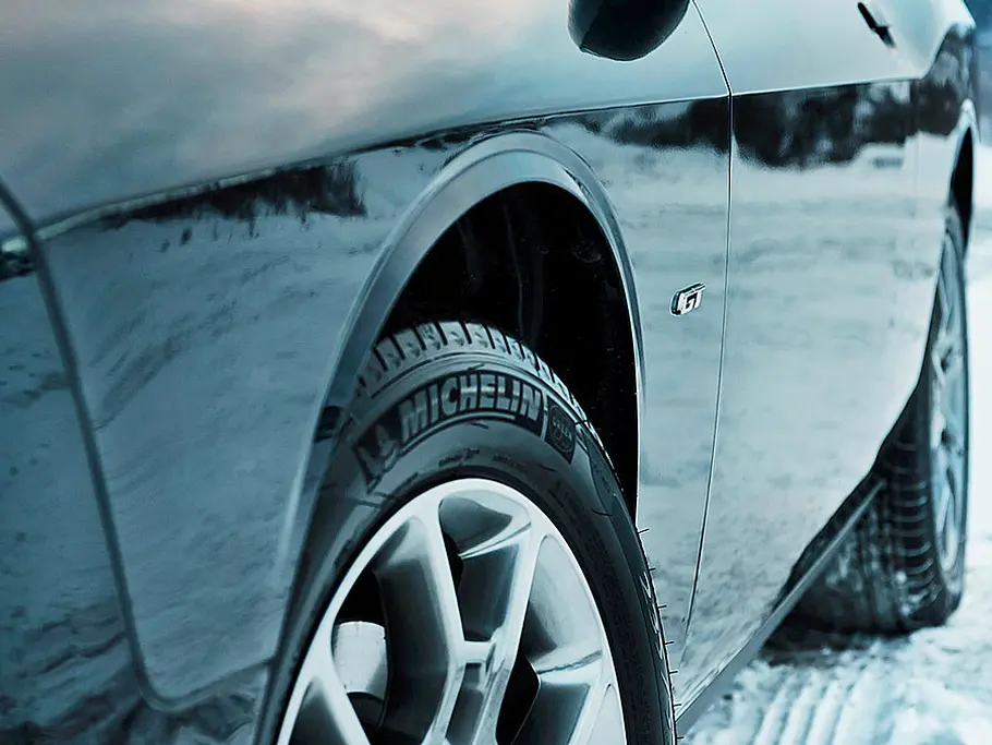 Dodge Challenger GT AWD (2017)