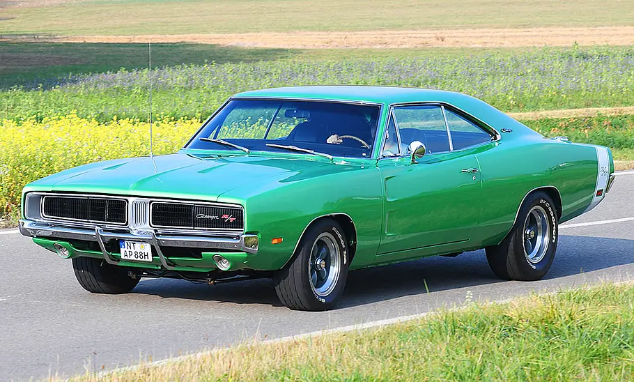 Dodge Charger R/T