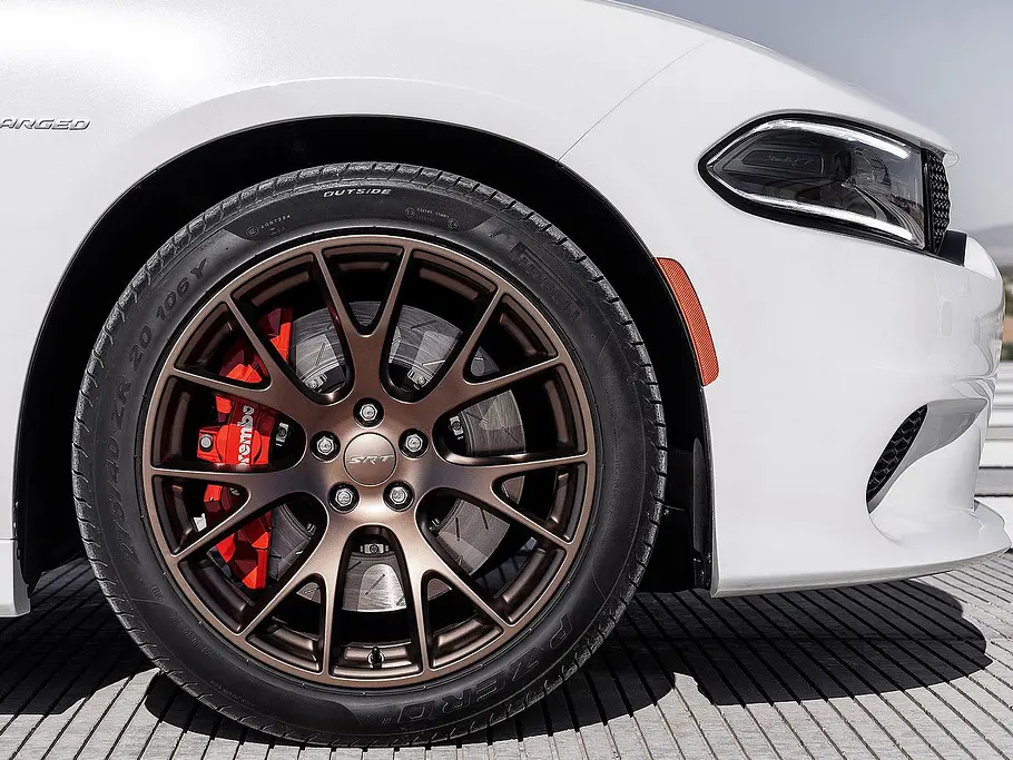 Dodge Charger SRT Hellcat Dodge Charger SRT Hellcat 2015 Power Limousine Muscle Car 717 PS