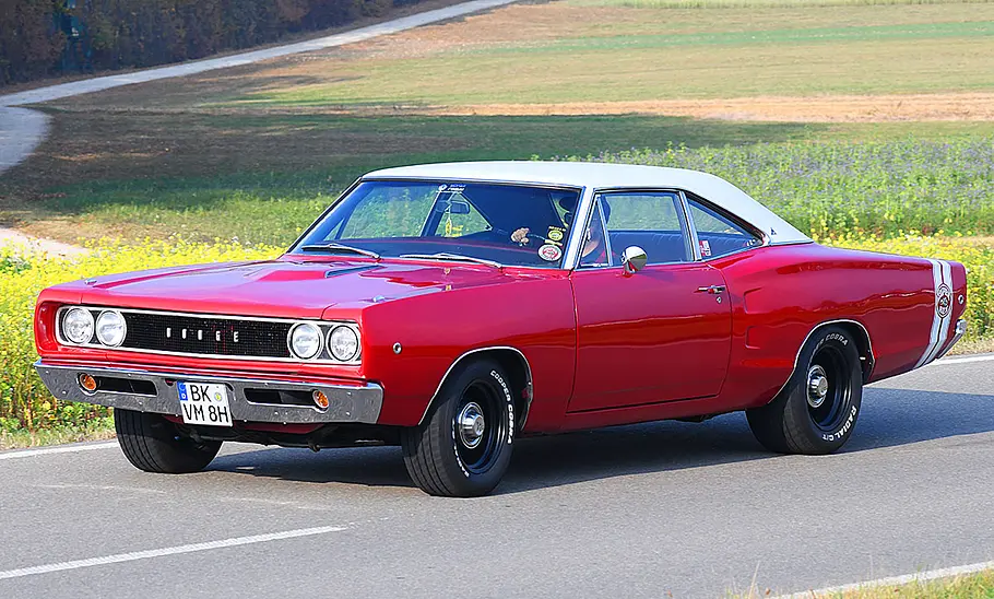 Dodge Coronet Super Bee