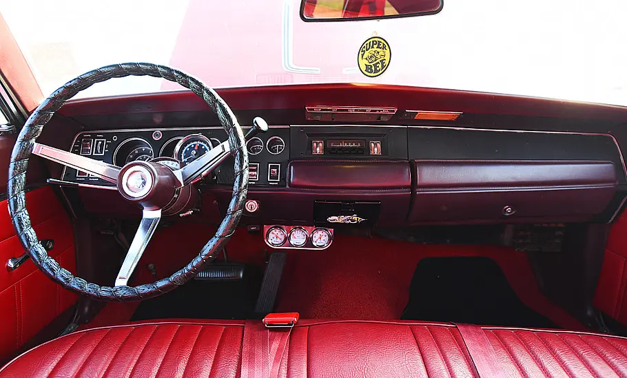 Dodge Coronet Super Bee