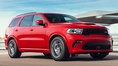 Dodge Durango R/T (2021) - Foto: Dodge