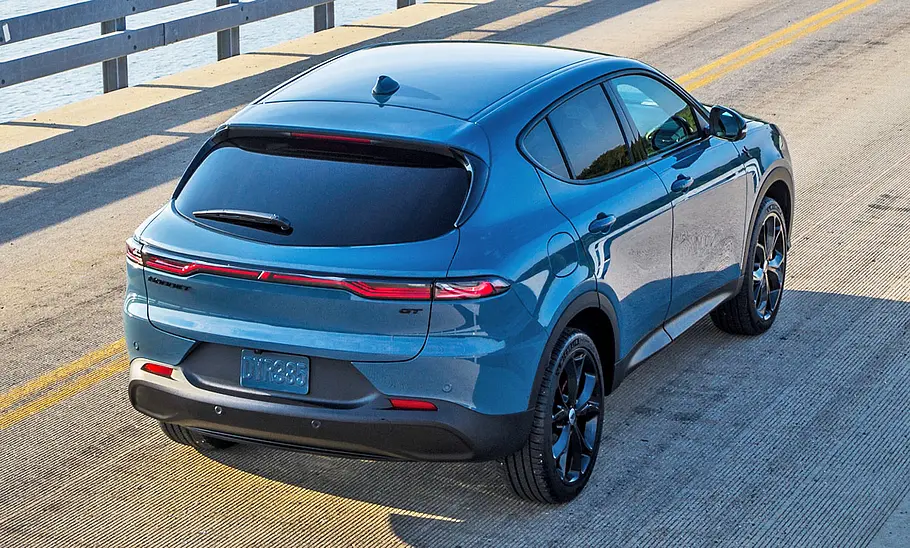 Dodge Hornet (2022)