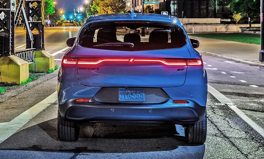 Dodge Hornet (2022)
