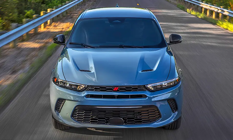 Dodge Hornet (2022)