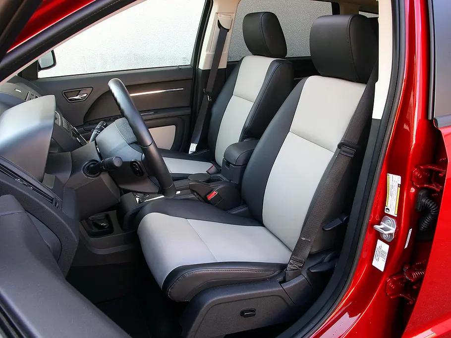 Dodge Journey 2.0 CRD