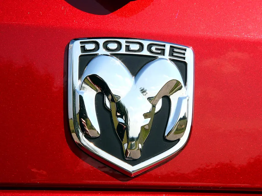 Dodge Journey 2.0 CRD