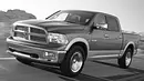 Dodge Ram 2009  - Foto: n/a