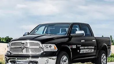 Dodge Ram V6 Eco Diesel Geiger Cars Pick Up 0002