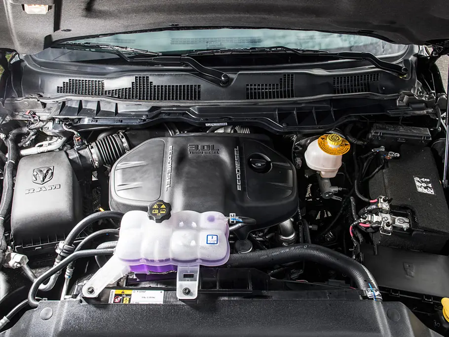 DodgeRamV6EcoDieselGeigerCarsPickUp0006