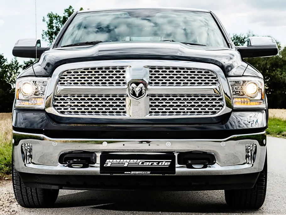 Dodge Ram V6 Eco Diesel Geiger Cars Pick Up 0008