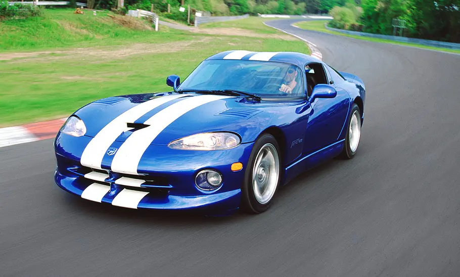 Dodge Viper